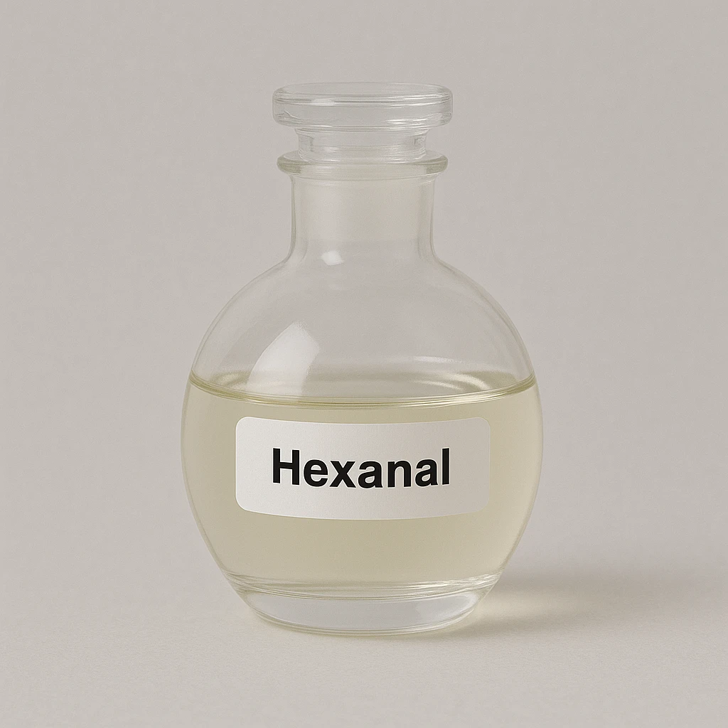 Hexanal